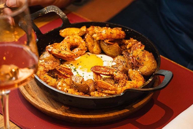 Bonario, la cantina de Villa Urquiza que cautiva con fusión de sabores mediterráneos y europeos – Morfar.ar