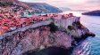 Croacia ofrece rincones mágicos, con paisajes naturales y extensas playas para recorrer.