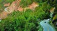 Montañas, lagos, ríos, bosques y otros paisajes naturales se pueden recorrer en la Ruta de los Siete Lagos