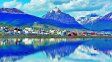 Desde esquí y travesías en trineo hasta navegación por el Canal Beagle, Tierra del Fuego ofrece distintas experiencias para disfrutar en un viaje.