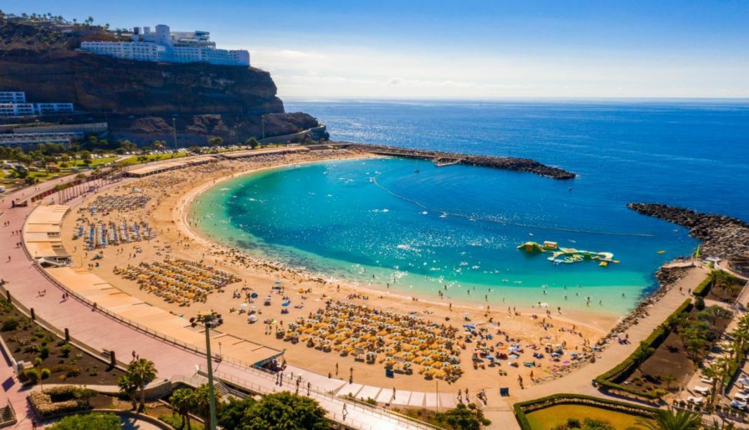 Viajar a las islas Canarias | Despegar