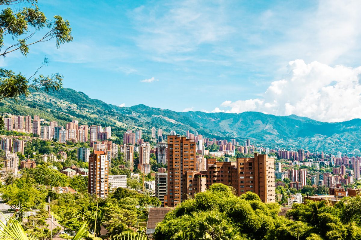 Things to do in Medellin Colombia - a comprehensive travel guide!