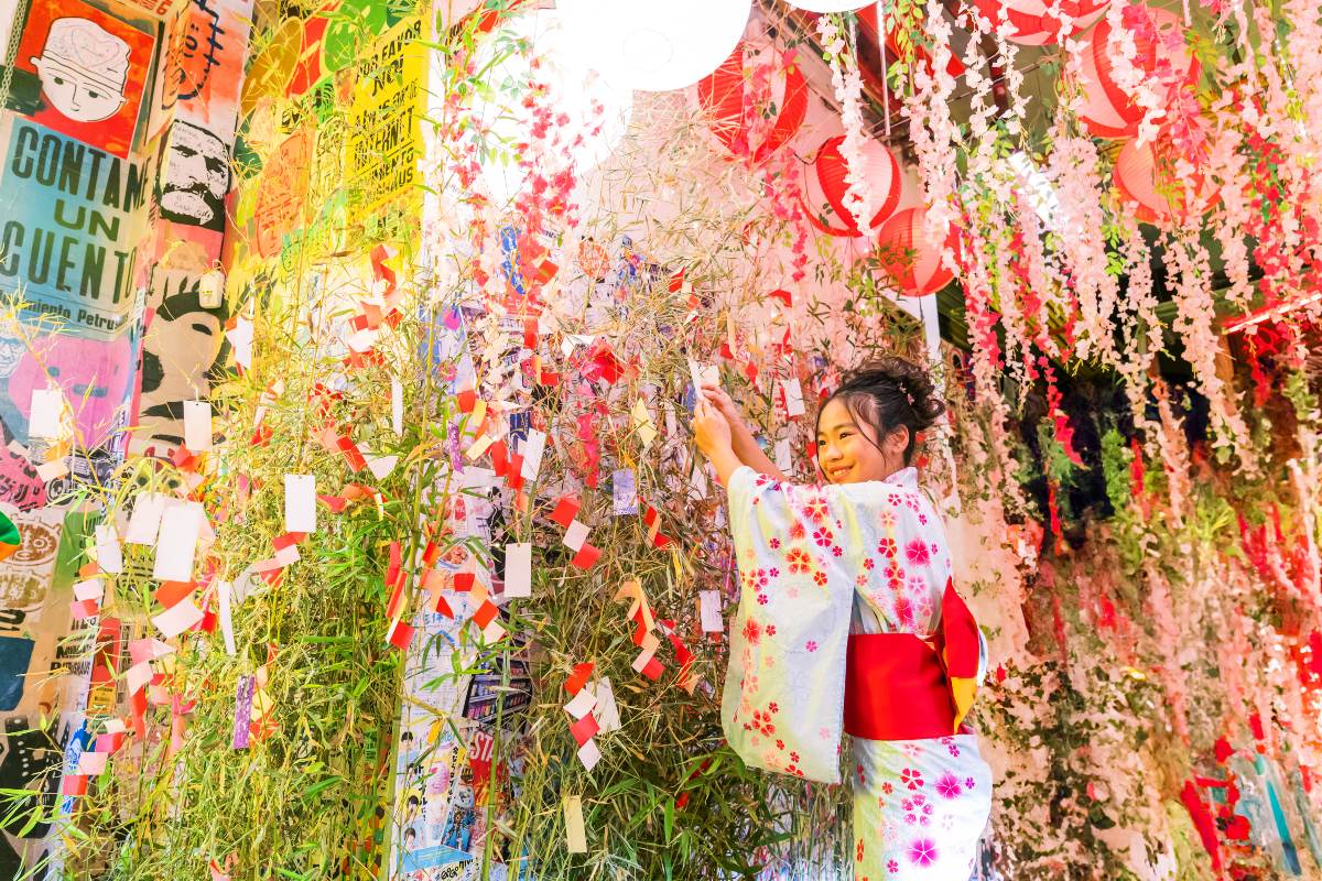 festival japones deseos buenos aires