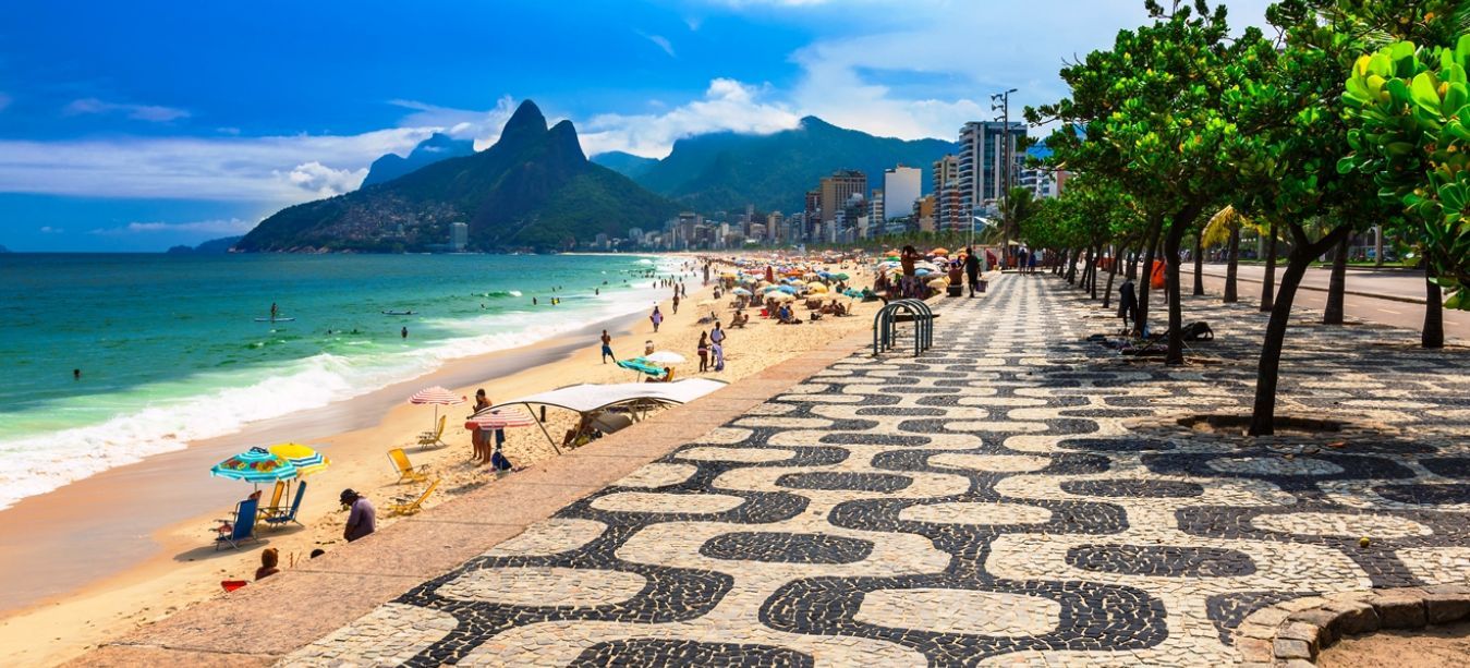 Guía de viaje de Río de Janeiro en Guias de Viaje