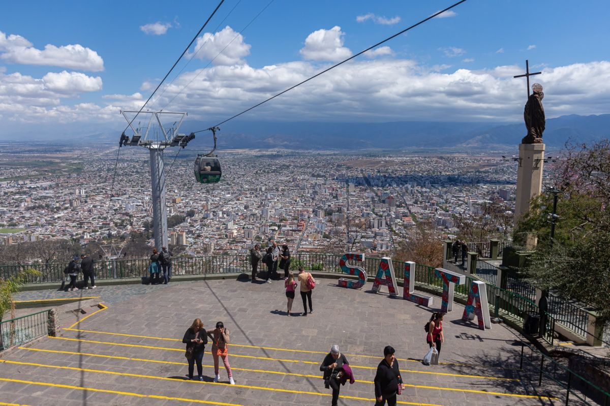 Qué hacer en un día en Salta capital | ANBariloche
