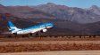 Dursante esta temporada, Aerolíneas Argentinas dispuso una oferta con más de 330 vuelos diarios.