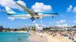 Rosario tendrá vuelo directo a Punta Cana con Arajet, aunque la ruta recién podrá despegar tras la remodelación del aeropuerto, prevista hasta 2026.
