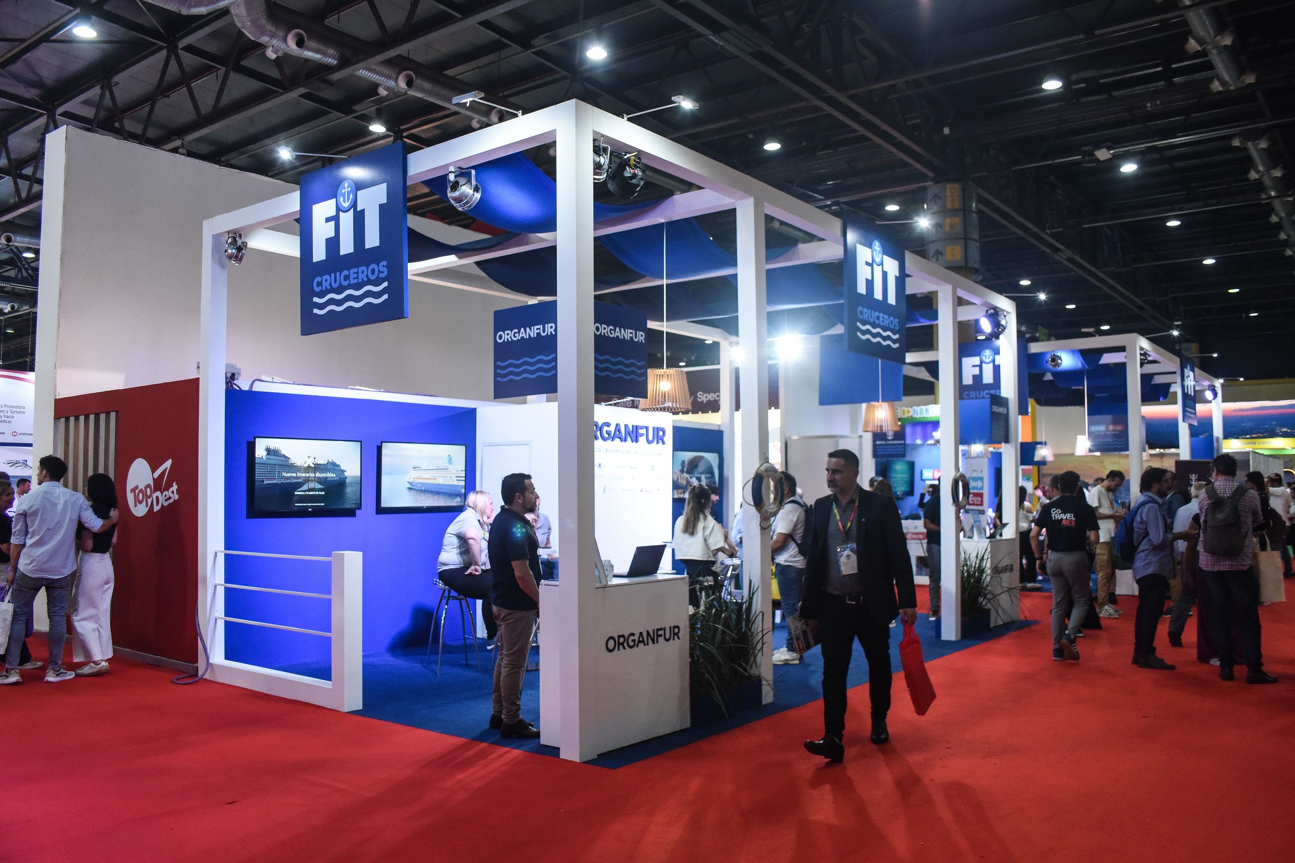 FIT | Feria Internacional de Turismo