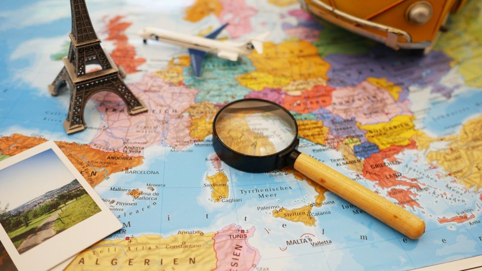 Travel Sale 2026: cómo comprar seguro y aprovechar las mejores promociones | Perfil