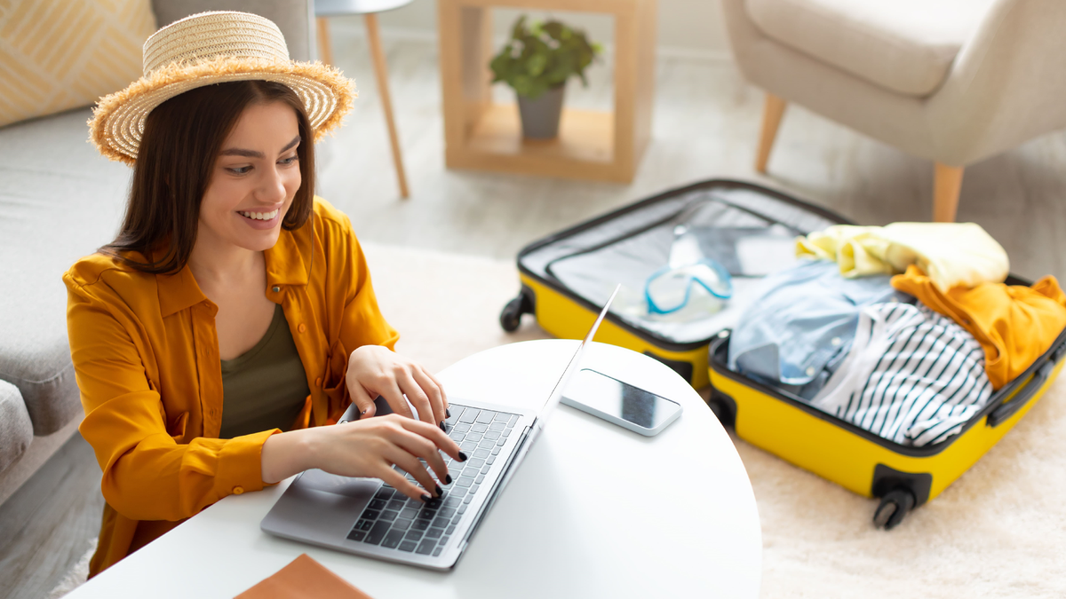 Travel Sale 2025: fechas, ofertas, descuentos y cuotas sin interés para viajes en Argentina y el exterior
