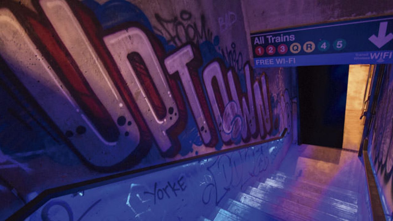 Uptown, el bar de moda en Buenos Aires - Gastroactitud. Pasión por la comida