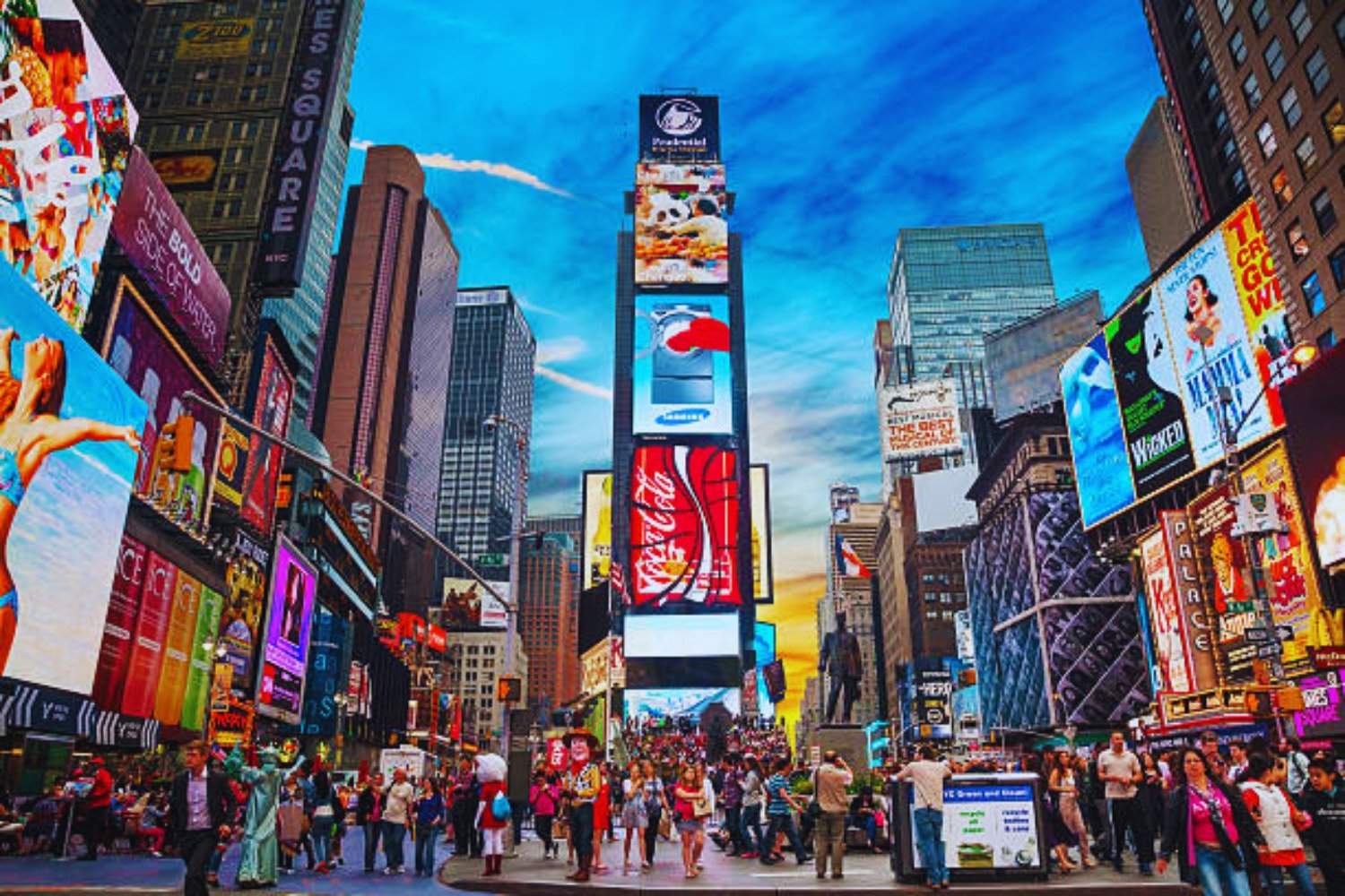 Está Europa dándole la espalda a Estados Unidos? La señal que revela un cambio profundo en