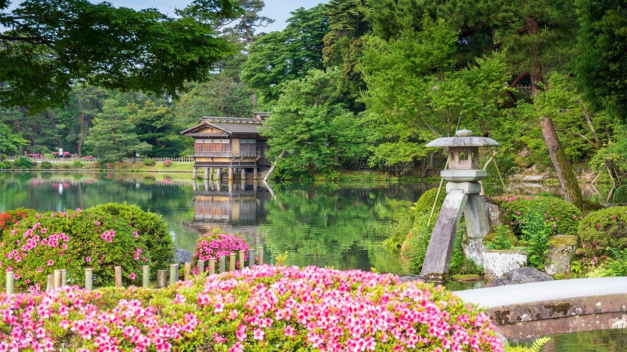 Prefectura de Ishikawa | Nippon.com