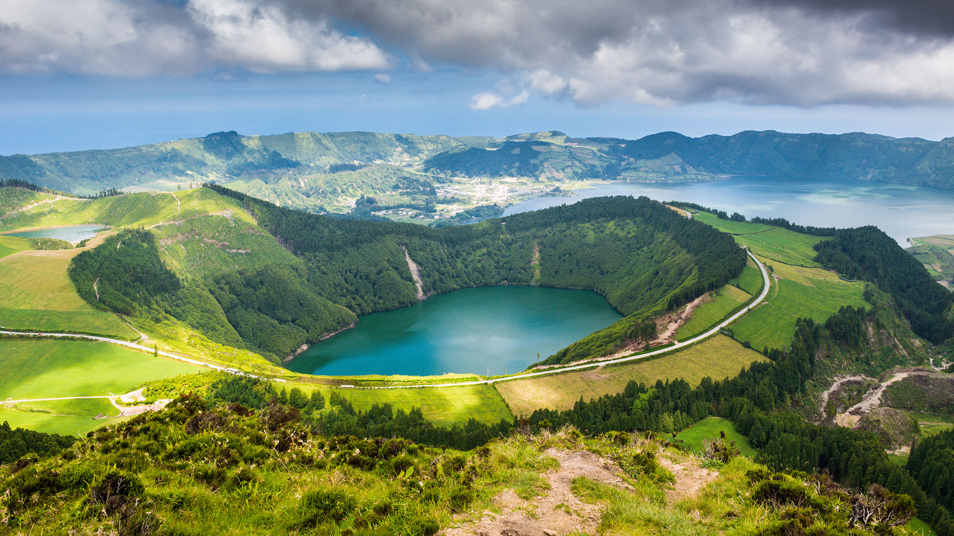 Islas Azores: cómo es por dentro el extenso archipiélago en medio del océano Atlántico - Infobae