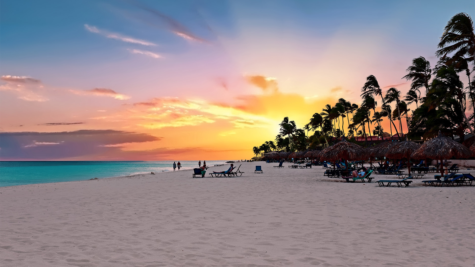Guía Completa Para Viajar a Aruba
