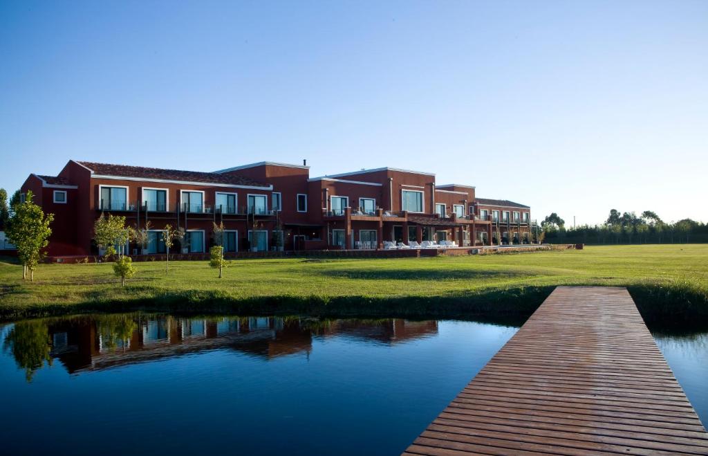 Pampas de Areco Resort de Campo & Spa, San Antonio de Areco (precios actualizados 2025)