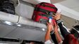 Qué elementos se pueden llevar y cuáles no en las valijas de mano