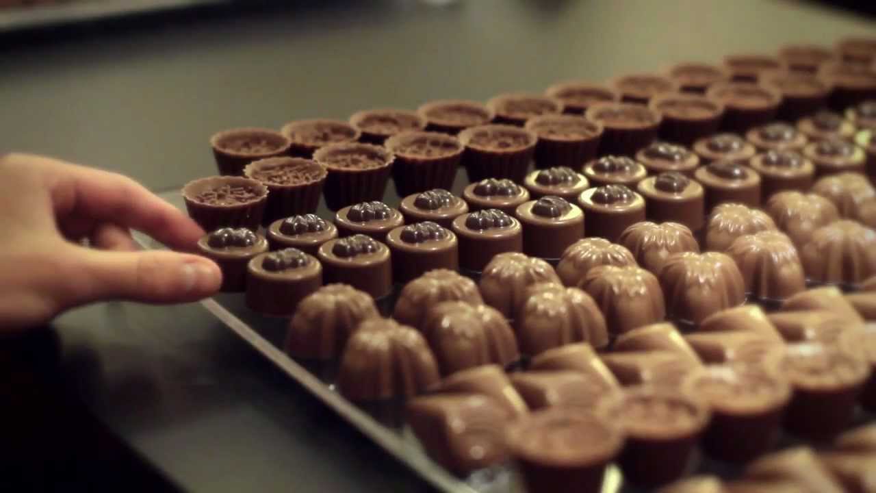 La chocolatería Cailler celebra su bicentenario - SWI swissinfo.ch
