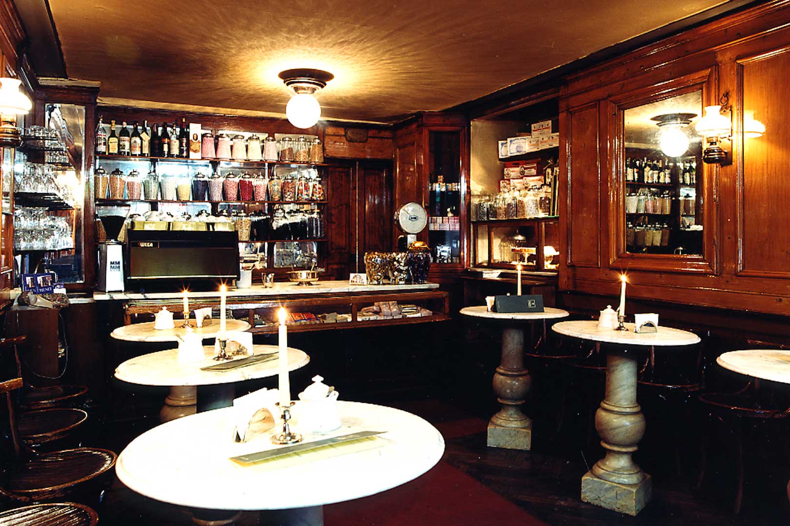 Caffè al Bicerin | FLAWLESS.life - The Lifestyle Guide