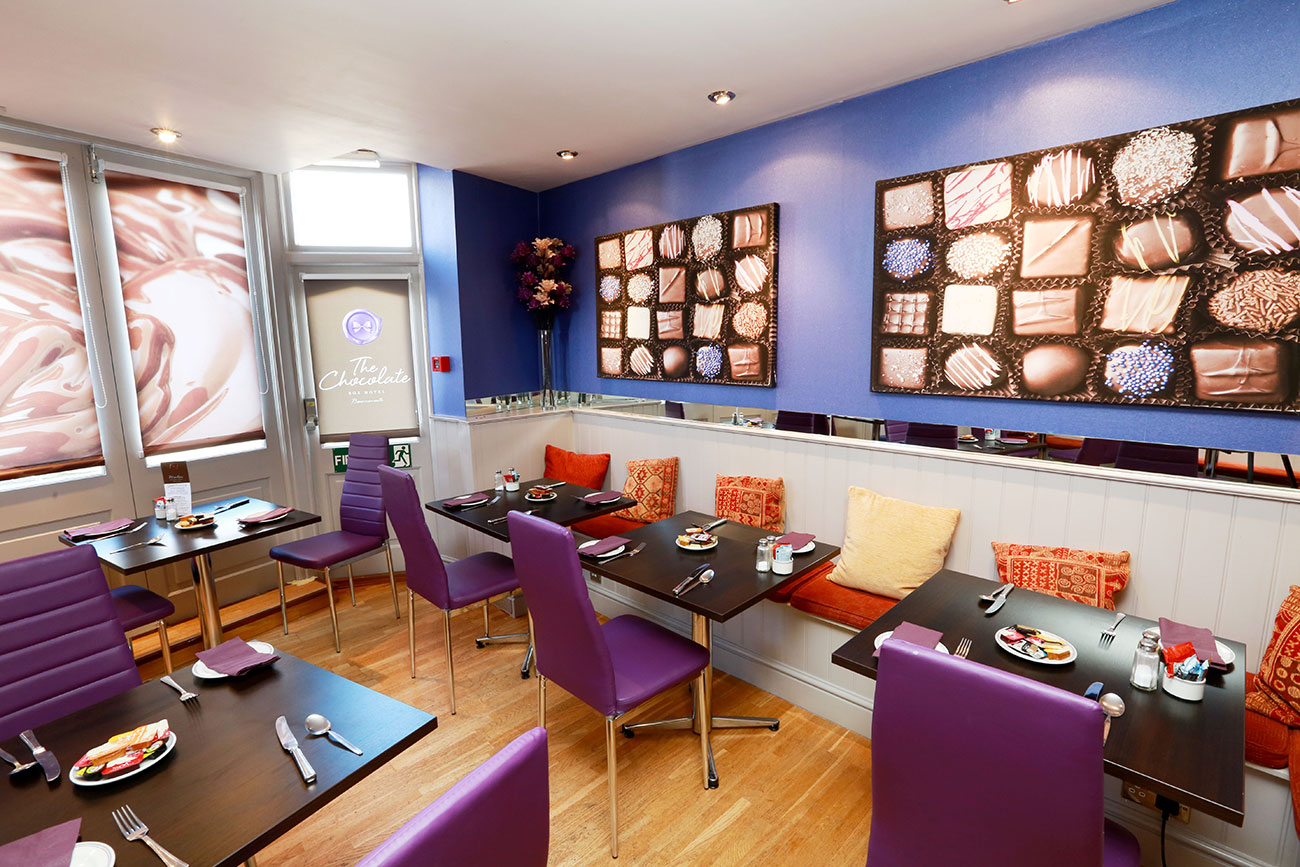 gallery10 - The Chocolate Box Hotel
