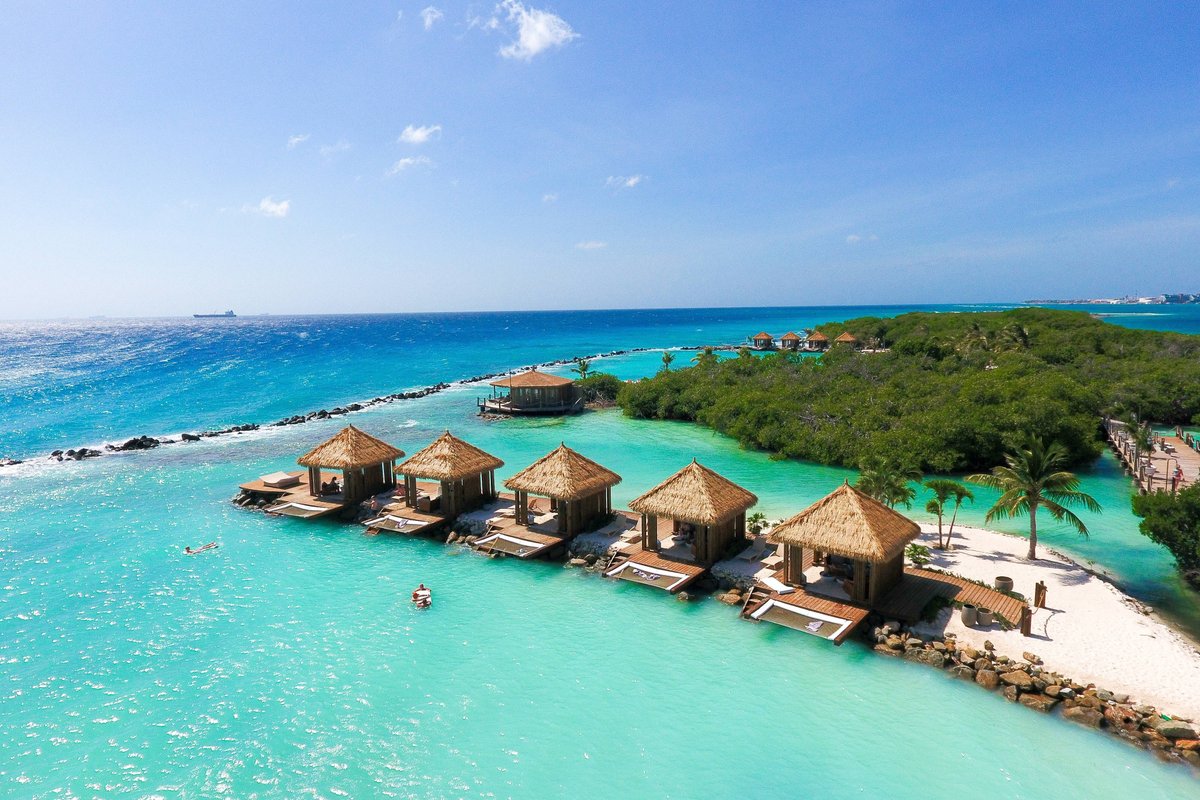 LOS 10 MEJORES resorts en Aruba - Tripadvisor