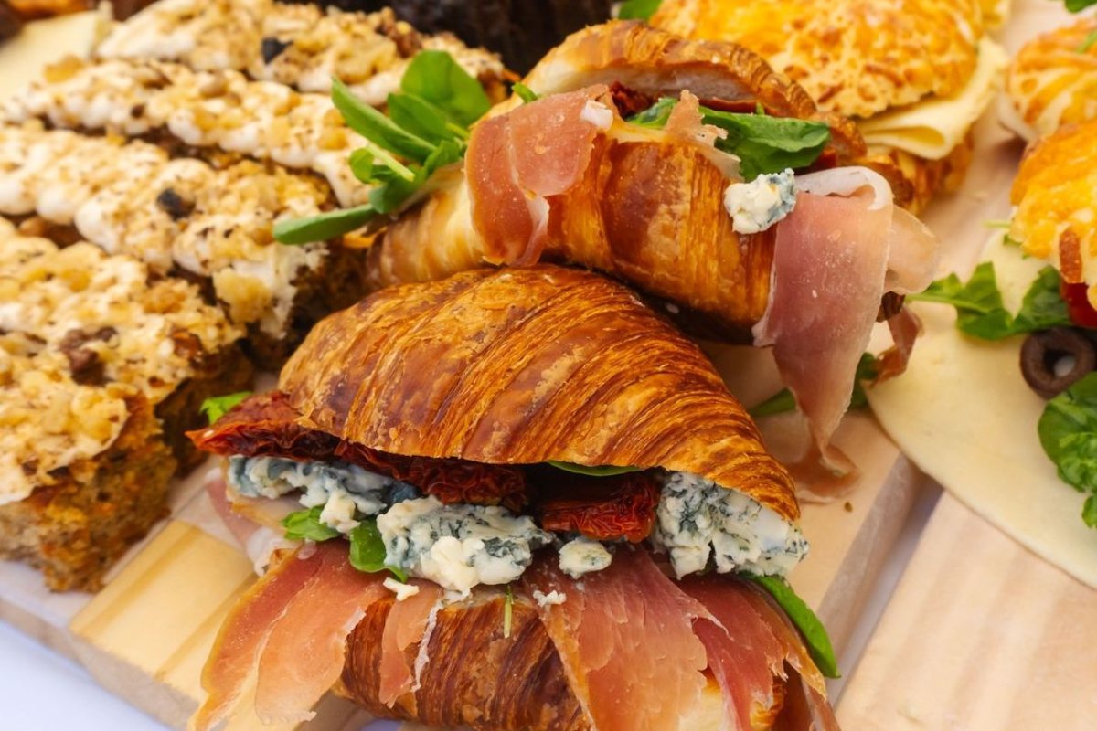 Plaza Francia recibe una feria de cocina francesa este 12 y 13 de julio