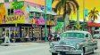 Miami es un paraíso tropical que ofrece extensas playas, gastronomía de primer nivel, paisajes y lugares turísticos para que los viajeros recorran.