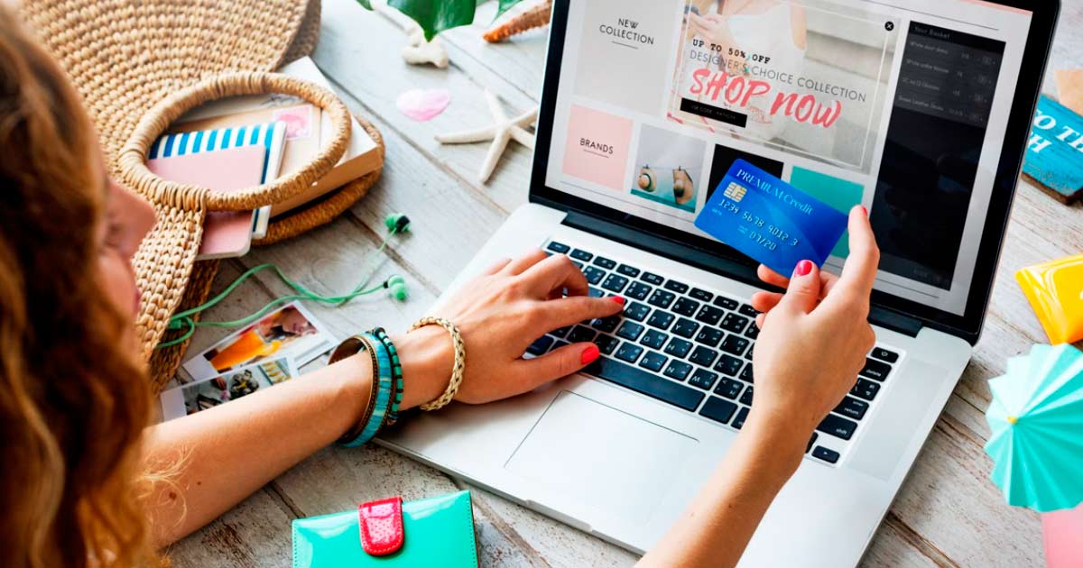 Compras online: 5 consejos para hacerlo de forma segura | Contenido Patrocinado - Canal-AR