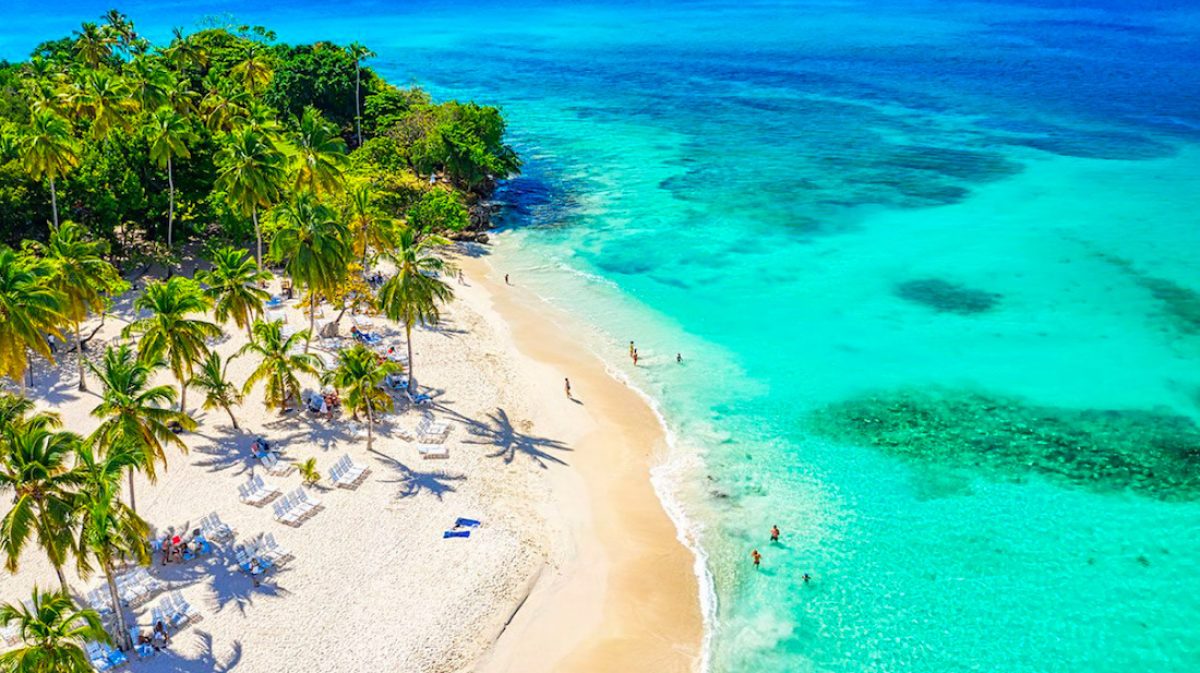 Imprescindibles de República Dominicana, el país de las playas infinitas