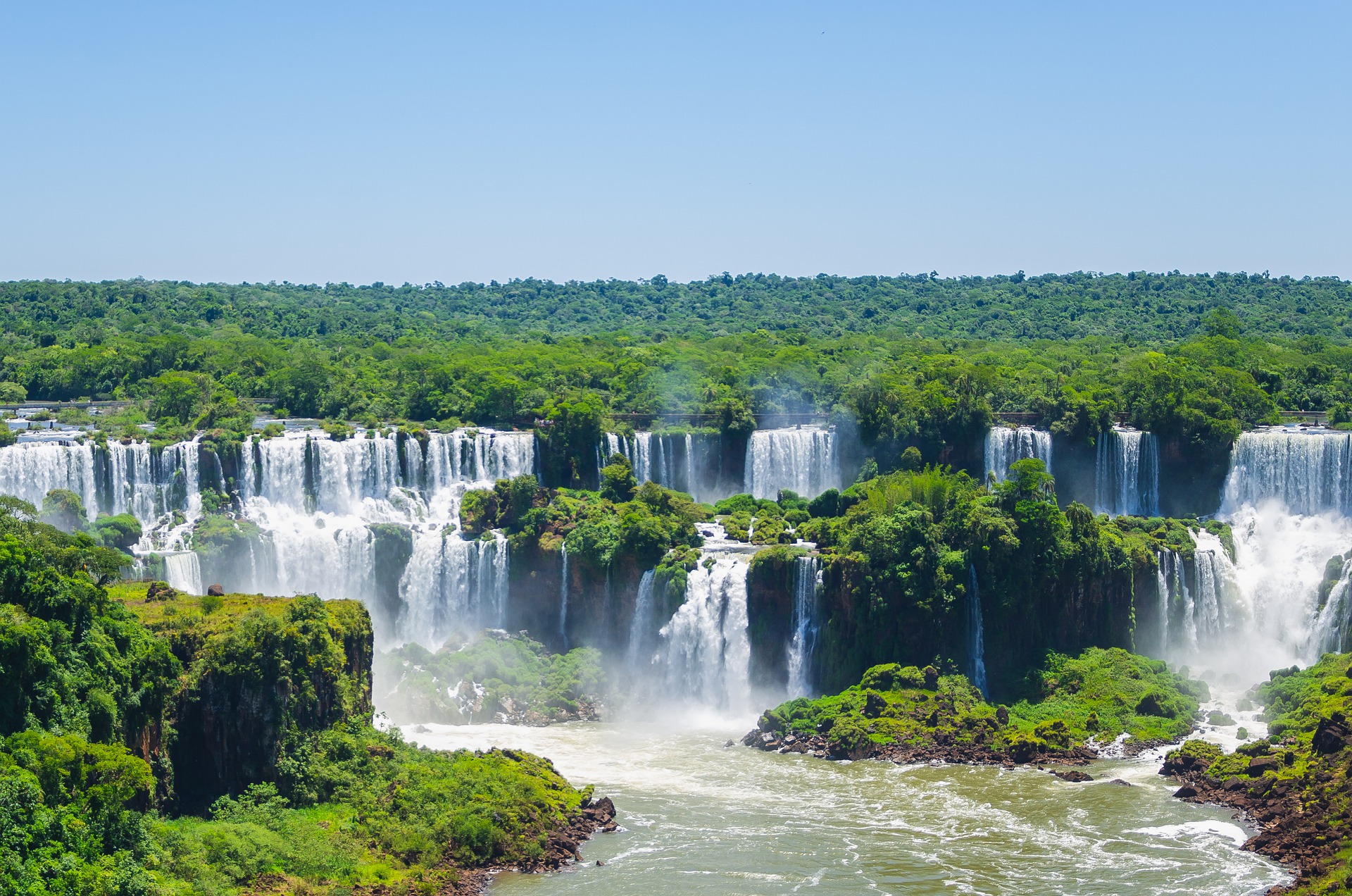9 paisajes asombrosos en Argentina - Vacaciones por Argentina