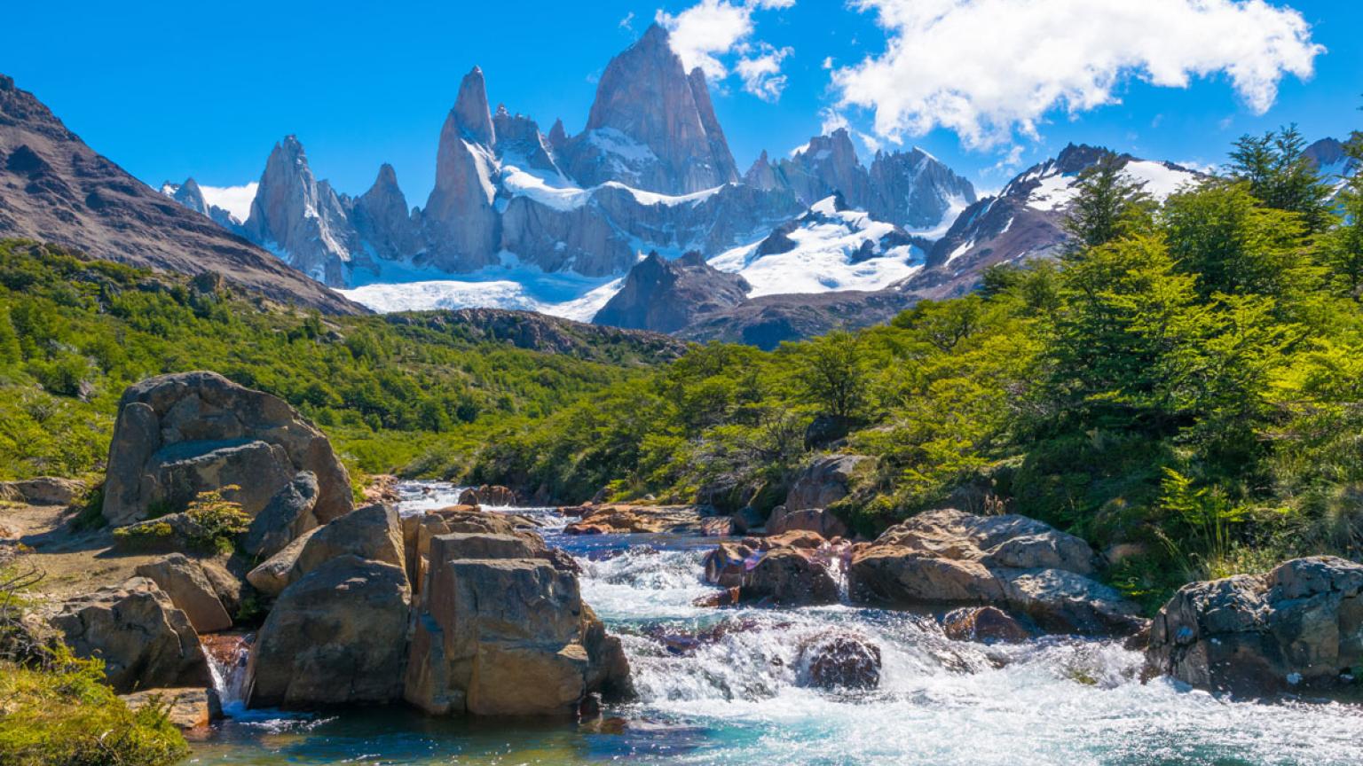 Los paisajes de Argentina que inspiraron a grandes artistas - LonelyPlanet
