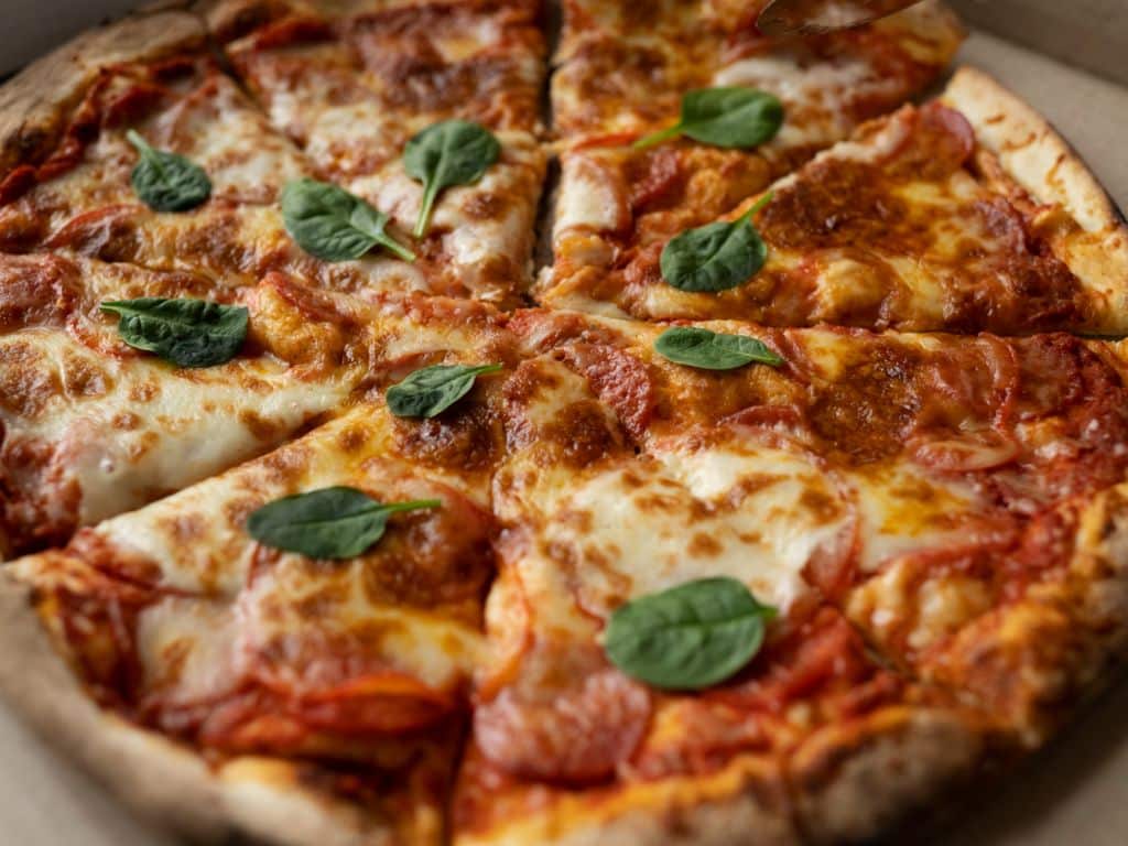 Qué Comer En Napolés: 7 Platos Icónicos Napolitanos