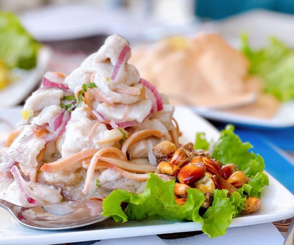 Imperdible: Viaje gastronómico a Lima, la meca de la gastronomía | Circuito Gastronomico