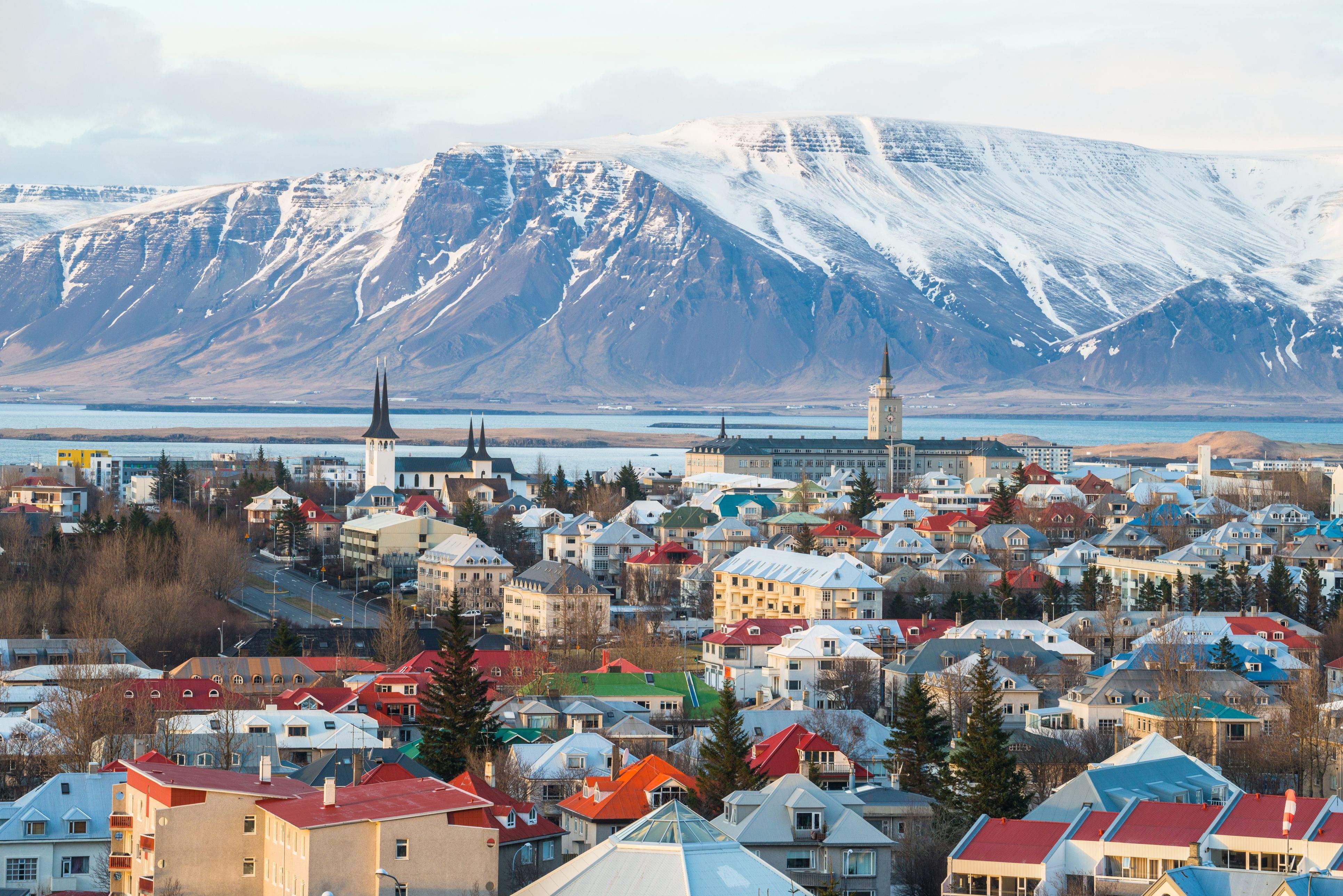 7 lecciones económicas de Islandia