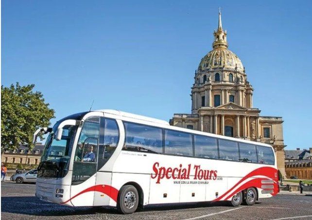 Special Tours invita a descubrir el mundo a través de viajes culturales que revelan la esencia de cada destino. Special Tours invita a descubrir el mundo a través de viajes culturales que revelan la esencia de cada destino.