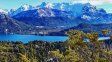 La Patagonia norte se posiciona como uno de los mejores lugares para viajar y hacer turismo en todo el mundo.