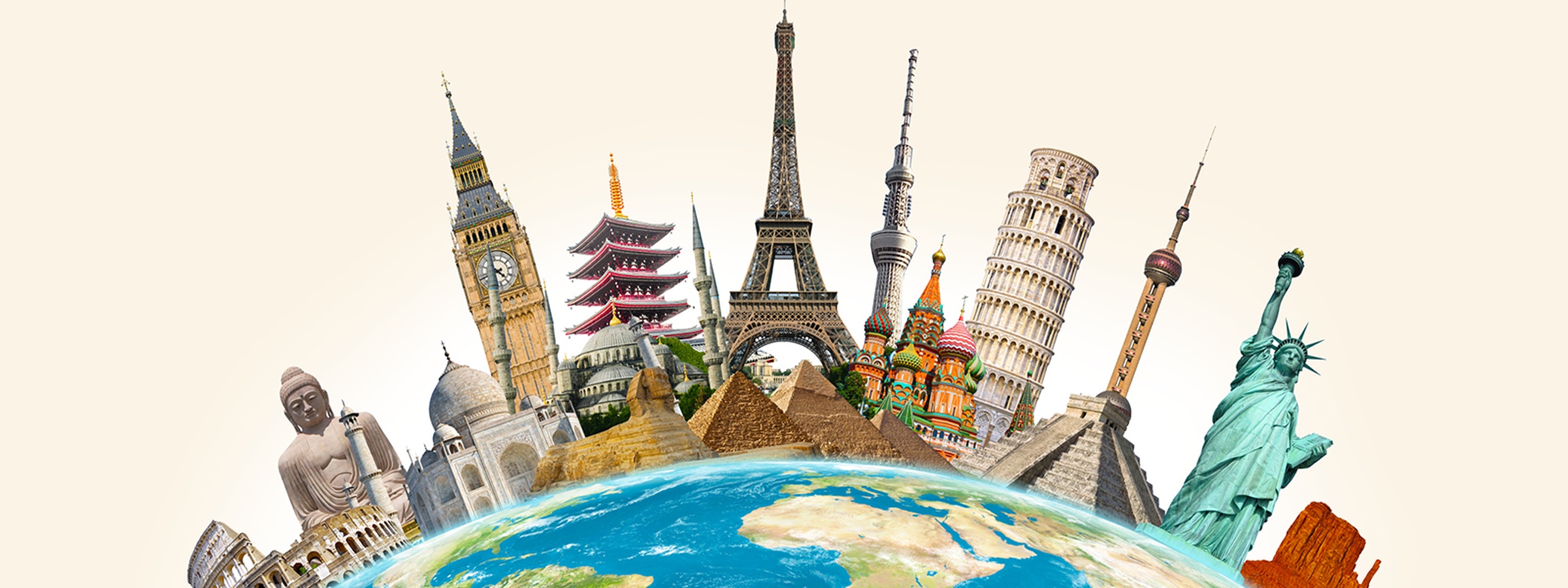 6 of the Most Influential Cities in the World - GoConnect