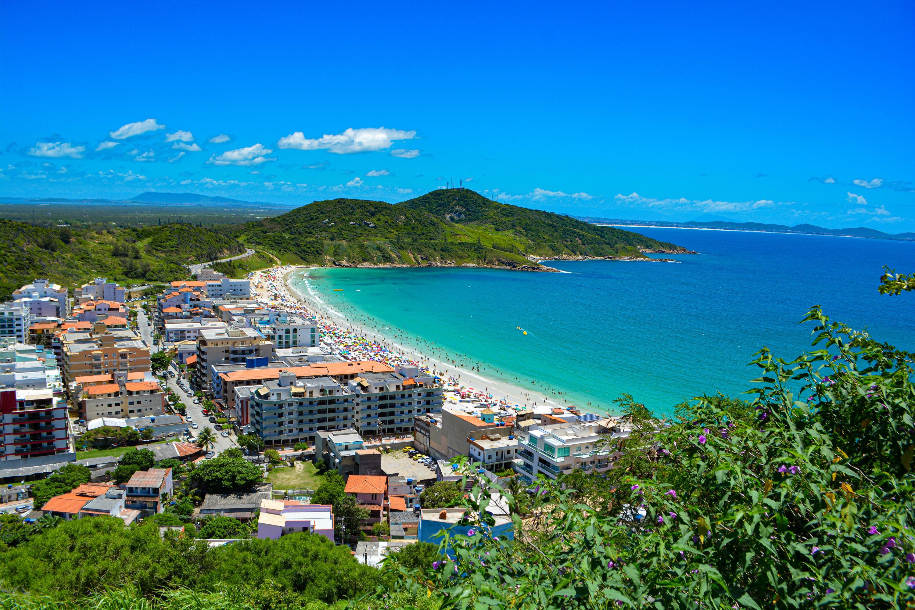 Hoteles en Arraial do Cabo desde $ 18.859/noche - Buscar en KAYAK