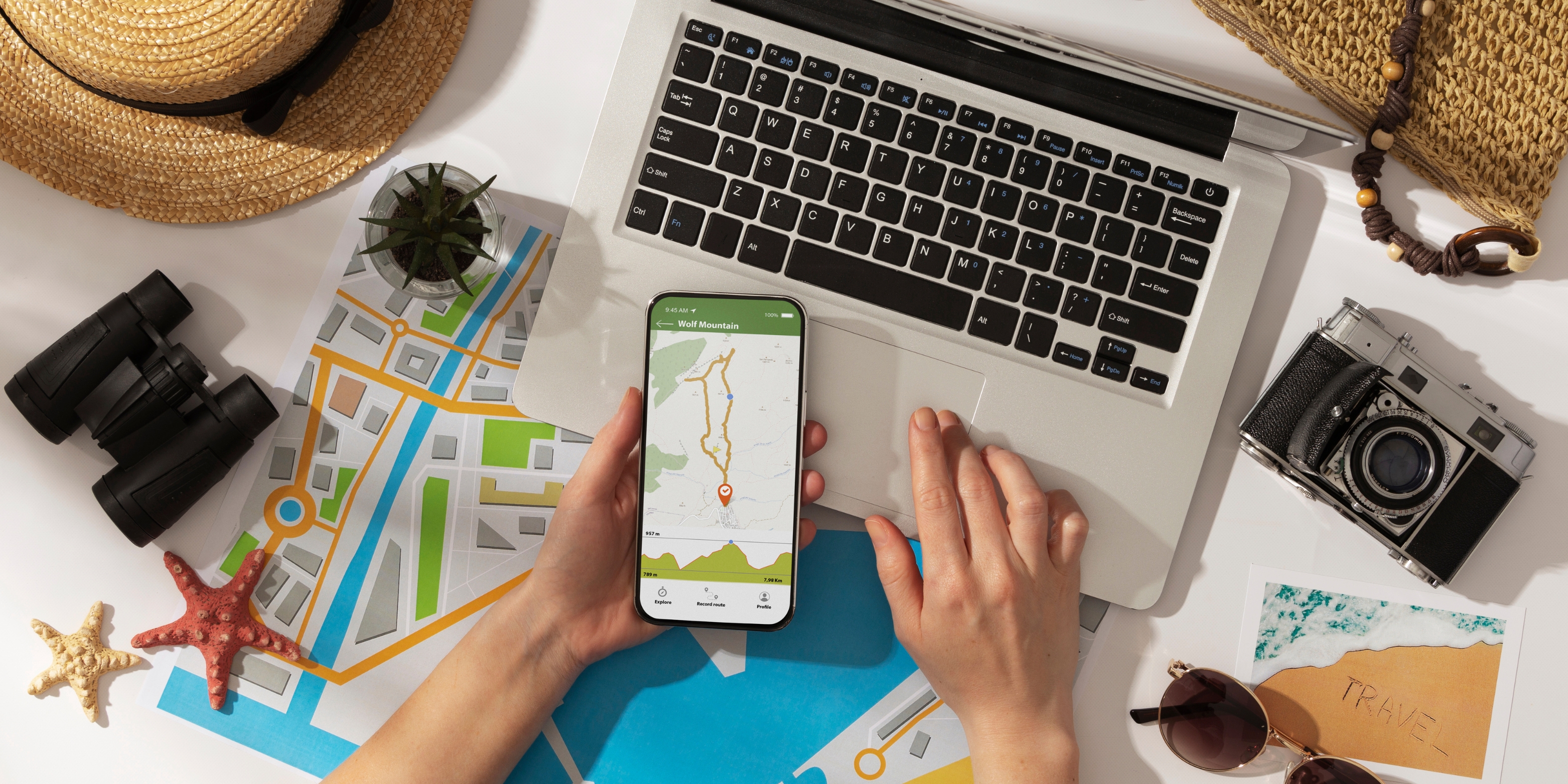 Las 8 tendencias en Turismo que han arrasado este 2024 en España - We Are Both