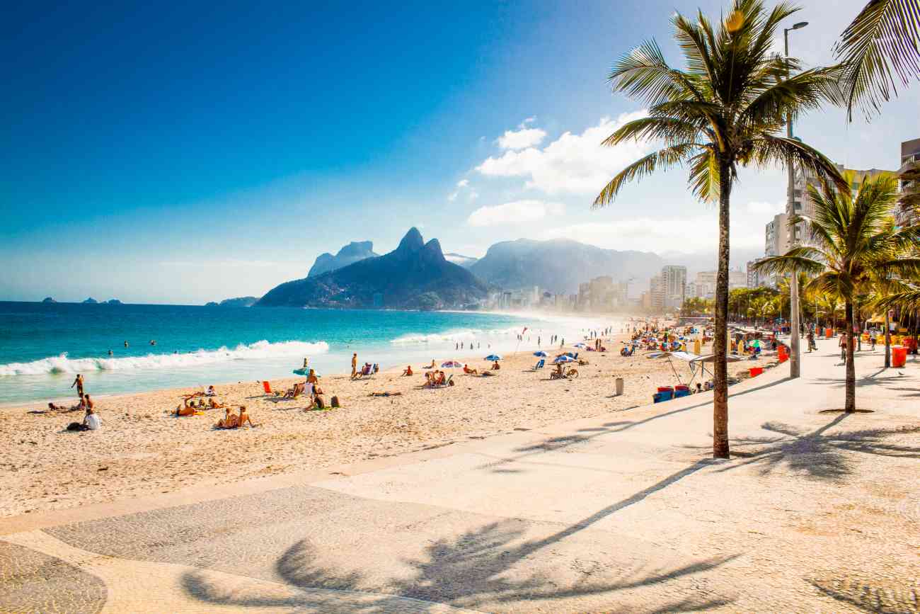 Qué hacer en Río de Janeiro: 40 planes imprescindibles - El Viajista
