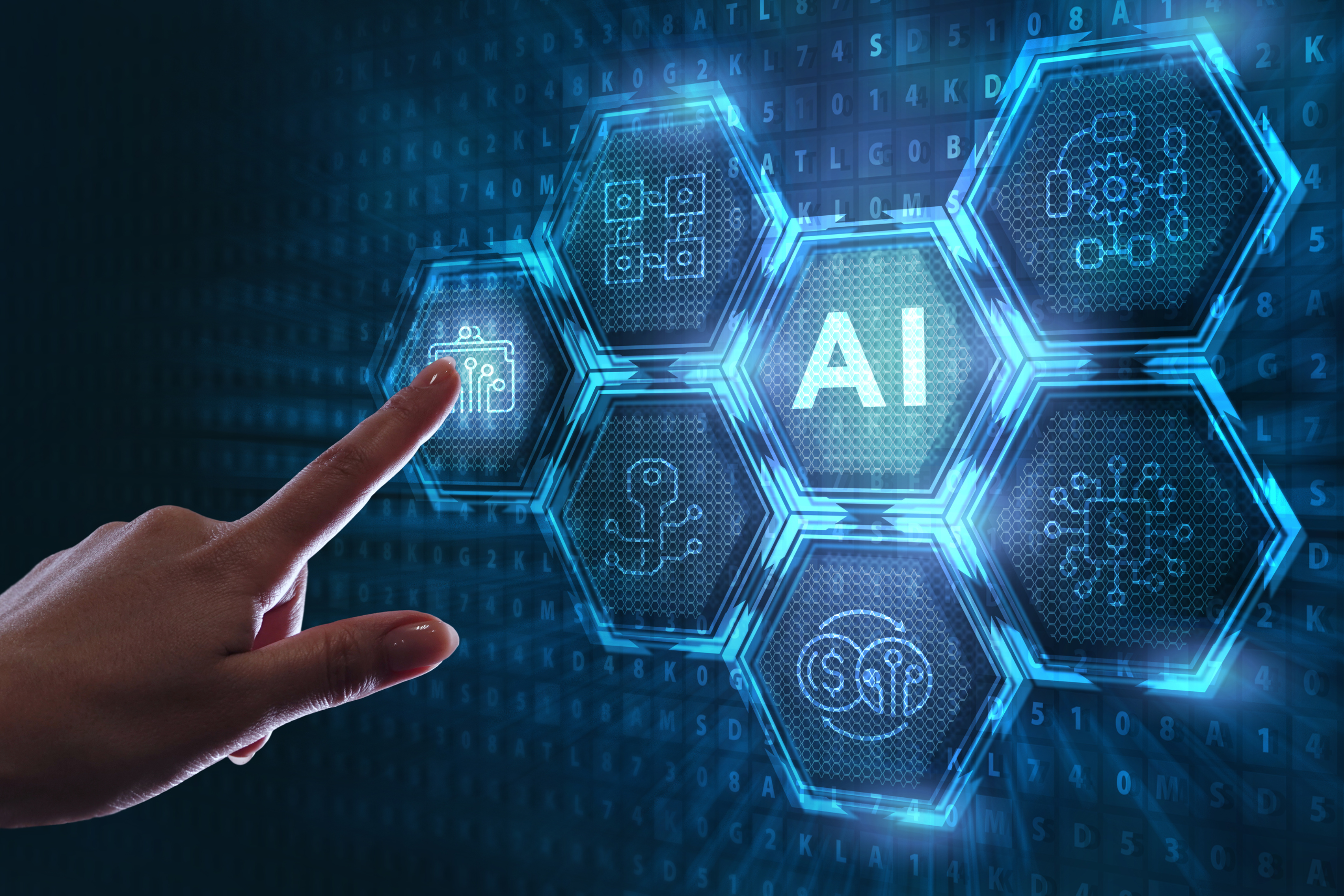 El futuro de la IA en las empresas: Un desglose de las tendencias y posibilidades emergentes - The Data Privacy Group