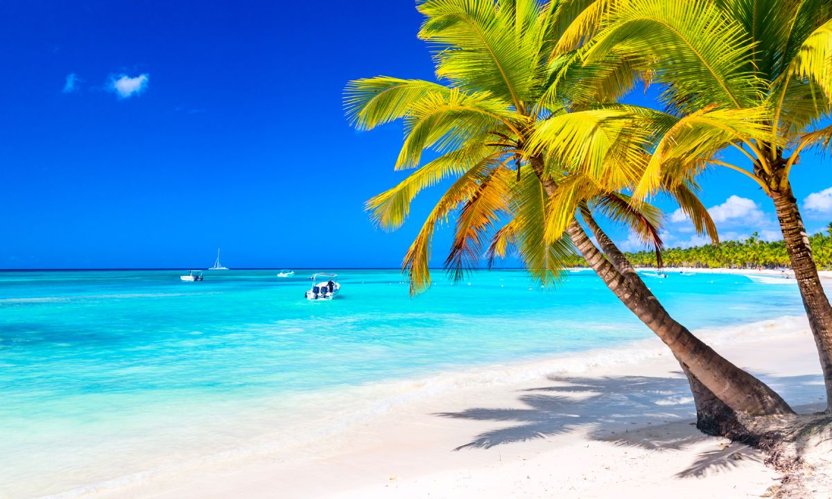 Los 10 rincones más espectaculares del Caribe