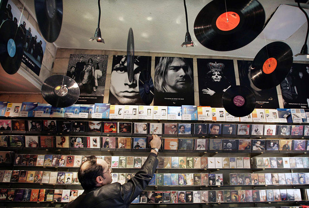 La Noche de las disquerías celebra su 10° aniversario con una edición federal | loqueva.com