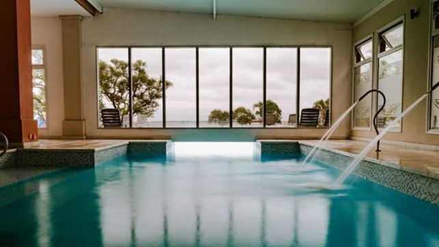 Propuestas para cerrar el año entre confort, naturaleza y buena gastronomía