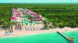 Ubicado en Playa Bayahibe, el Dreams Dominicus La Romana combina el confort de un all inclusive de categoría superior con gastronomía internacional.