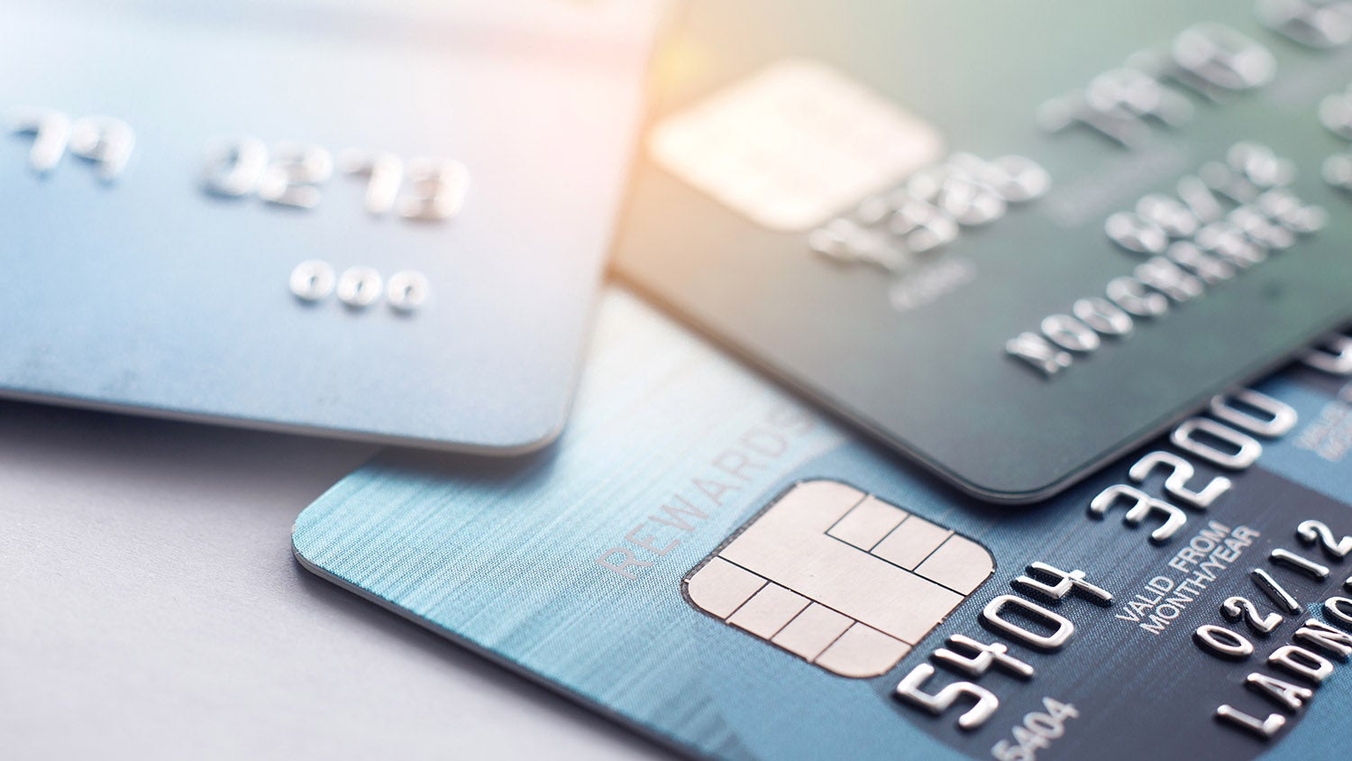 When should you use a credit card or debit card? | money.co.uk