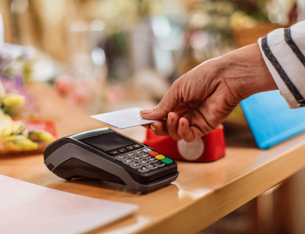 Credit vs. Debit Transactions | Hudson Valley Credit Union