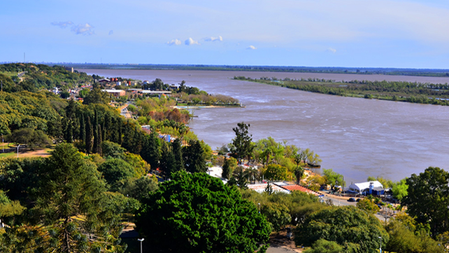 Entre Ríos consolida su oferta turística ante el sector para impulsar a los viajeros a recorrer su territorio.