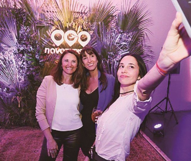 La agencia Novo Turismo presentó su propuesta de atención personalizada y alianzas estratégicas con operadores internacionales.