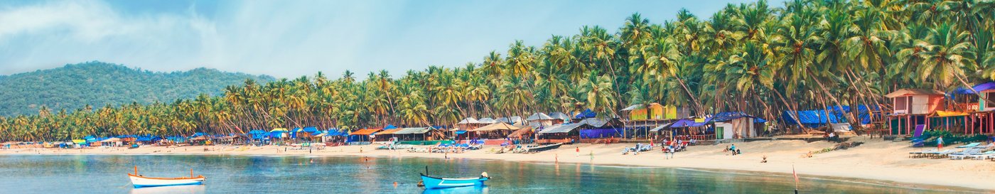 Goa Turismo - Información turística sobre Goa, India - Tripadvisor